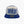 Seattle Seahawks Team Cutout Royal Trucker A-Frame Snapback