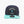 Seattle Kraken Arched Classic A-Frame Snapback