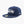 Seattle Seahawks Navy Primary Logo Fitted Hat