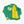 Seattle SuperSonics Green Script Satin Jacket