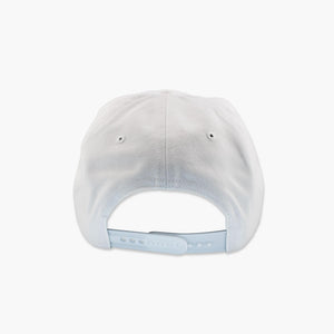 Washington Huskies Wave Speckle White Hitch Snapback