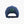 Seattle Seahawks Navy Throwback Cartoon Character Snapback