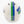 Seattle Seahawks Retro Cream Full Size Helmet