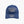 Prototypical Mountains Muted Royal Seattle Hat
