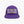 Washington Huskies Purple Bar Snapback