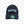 Noble Arch Navy/Light Blue Seattle Adjustable Hat