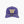 Washington Huskies Purple Multi Rope Stretch Snapback