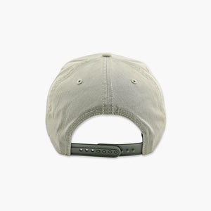 Seattle Mariners Boulder Green Ranchero Hitch Snapback