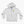 Gemmeous Heather Seattle Youth Full Zip Hoodie