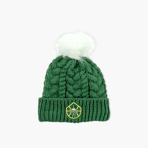 Seattle Storm Women's Knit Beanie