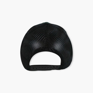 PNW Green Forest Green/Black Trucker Hat