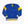 Seattle Mariners Royal Script Starter Lightweight Pullover Jacket