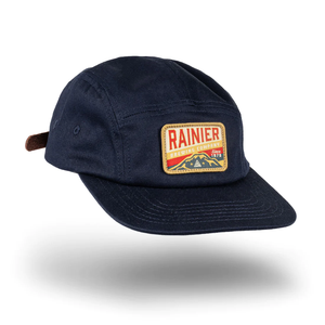 Rainier Beer Ascend Snapback
