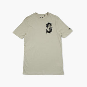 Seattle Mariners Sand Tactical Supply T-Shirt