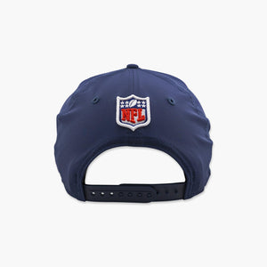 Seattle Seahawks Rivalry Soundwave Snapback