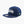 Seattle Seahawks Navy Primary Logo Snapback