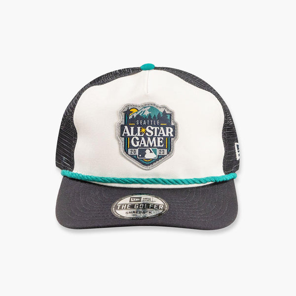 New Era 2023 MLB All-Star Game "Golfer" Snapback