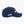 Seattle Seahawks Gothic Script Women's Snapback