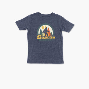 Seattle Scintilla Youth T-Shirt