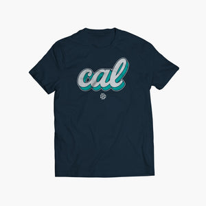 Cal-Star Big Dumper Name and Number T-Shirt