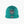 2023 MLB All-Star Game Teal Captain Snapback