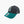 Seattle Mariners Two-Tone Primary Logo MVP Adjustable Hat