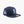 Seattle Mariners 50th Anniversary Side Patch Navy Fitted Hat