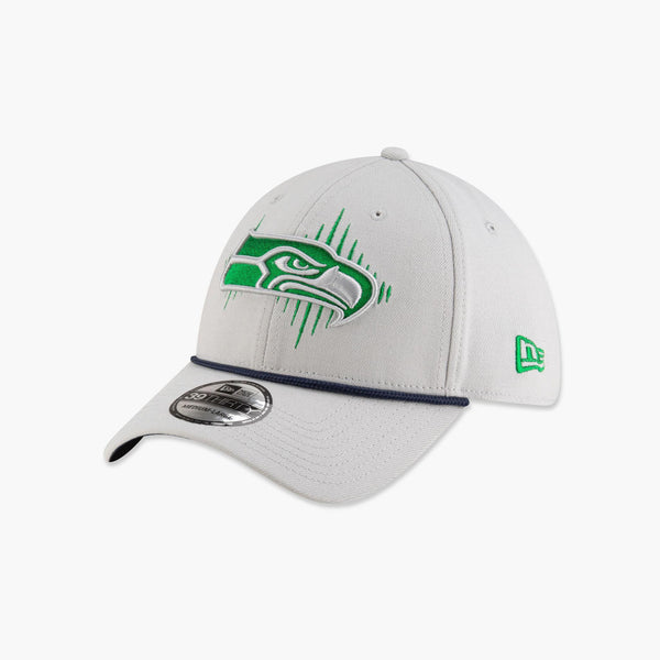 Seattle Seahawks Rivalry Flexfit Hat