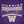 Washington Huskies Brush By Youth Crewneck