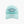 Up and Over Seafoam Seattle Hat