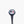 Seattle Mariners Navy MLB 250th Anniversary Bat