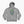 Touchdown Hawk Rivalry Grey Hoodie