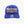 Seattle Mariners Cooperstown Royal Script Fade Hitch Snapback