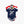 World Cup Infant Creeper 3 Pack