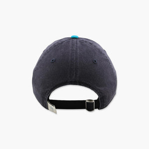 Seattle Mariners Navy/Teal Adjustable Hat