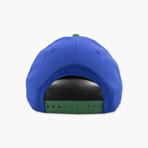 Seattle Seahawks Loyalty Throwback Snapback