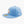 Seattle Mariners Sky Blue Americana 250 Fitted Hat