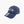 Seattle Seahawks Navy Clean Up Adjustable Hat