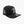 Seattle Mariners Steelheads Black Arched A-Frame 50th Anniversary Snapback