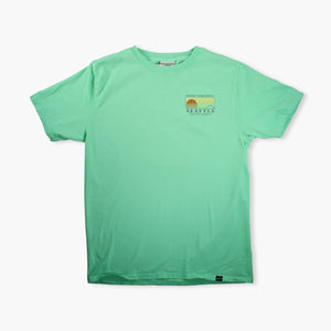 Seattle Locked Down T-Shirt