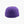 Washington Huskies Purple & Gold Classic Throwback Rose Bowl Fitted Hat