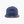 Seattle Seahawks 2025 Sideline Navy Flat Bill Performance Snapback