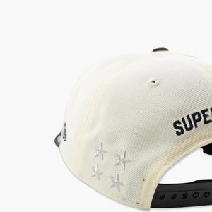 Seattle Seahawks On-Field Locker Room Super Bowl Champions Snapback - Youth