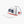 US Soccer White Podium Snapback