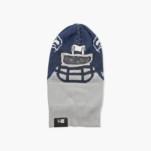 Seattle Seahawks Helmet Balaclava