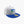 Seattle Seahawks Kingdome Legends Grey Fitted Hat