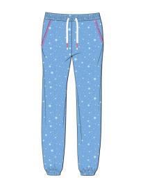 American Honey Sea Band Pant