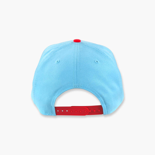 Seattle Mariners Coral Reef Snapback