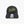 Seattle SuperSonics Black Lightning Bolt Clean Up Adjustable Hat