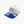 Seattle Seahawks Throwback Stacked Cream Snapback